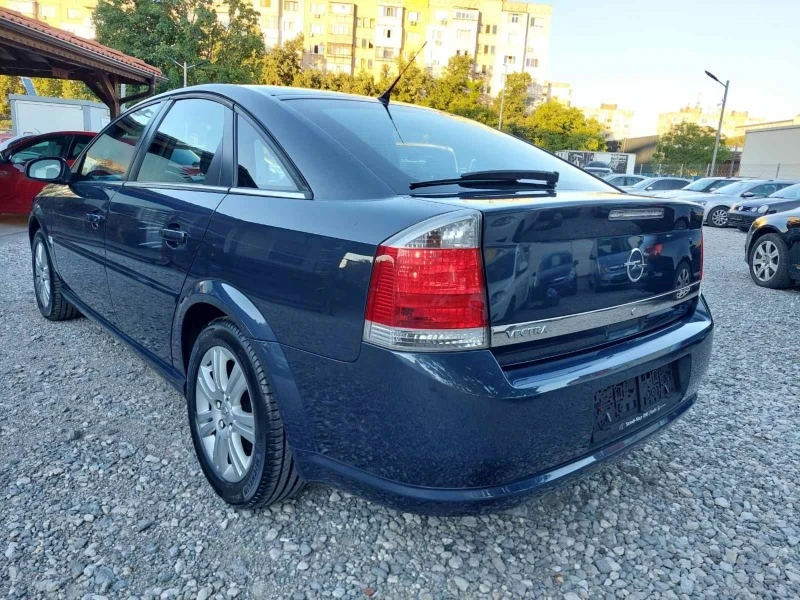 Opel Vectra 1.6i FACELIFT , снимка 5 - Автомобили и джипове - 46680273