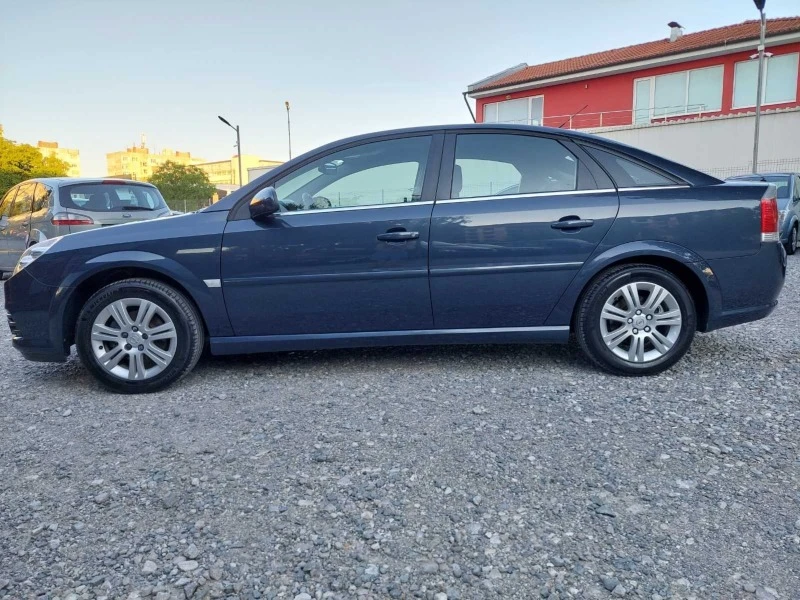 Opel Vectra 1.6i FACELIFT , снимка 14 - Автомобили и джипове - 46680273