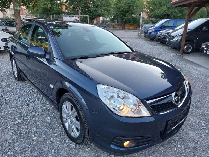 Opel Vectra 1.6i FACELIFT , снимка 3 - Автомобили и джипове - 46680273