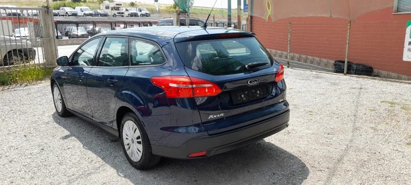 Ford Focus 1.0Turbo evro 6B 101 000км, снимка 5 - Автомобили и джипове - 46694398