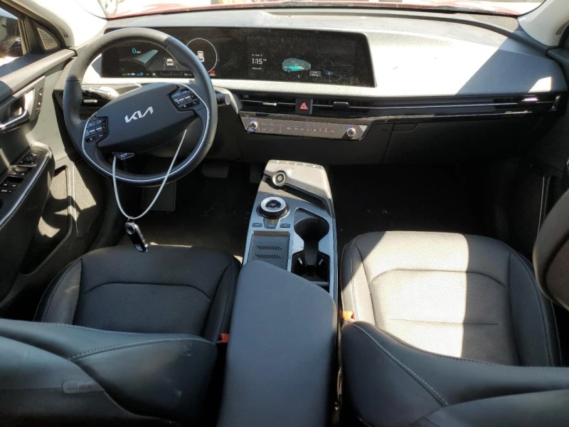 Kia EV6 WIND AWD, снимка 8 - Автомобили и джипове - 47362238