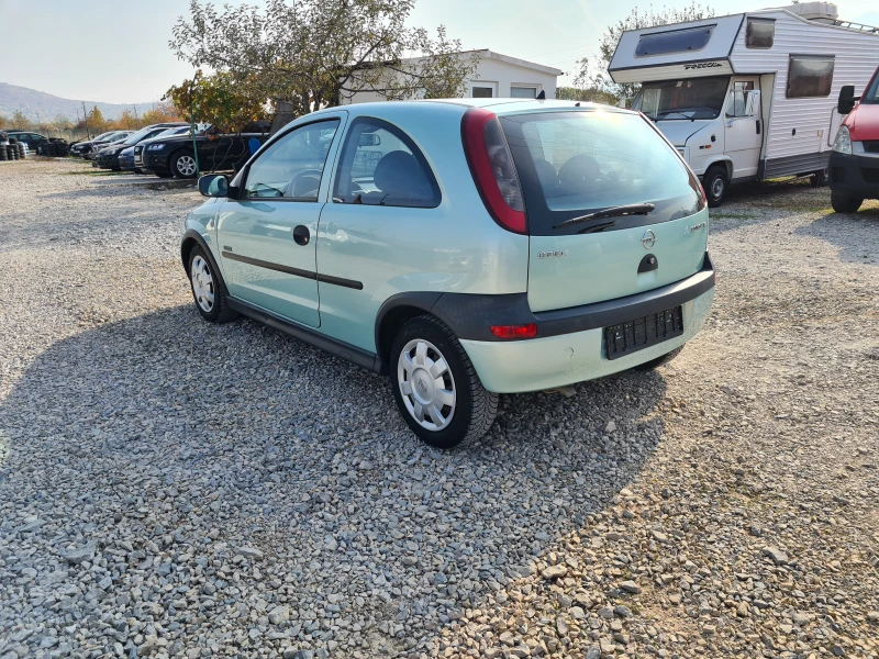 Opel Corsa 1.2 16V 101000km, снимка 7 - Автомобили и джипове - 47856698