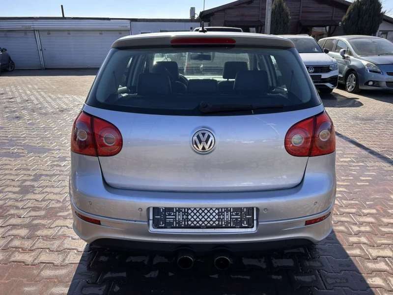 VW Golf Като нов!, снимка 4 - Автомобили и джипове - 49093680