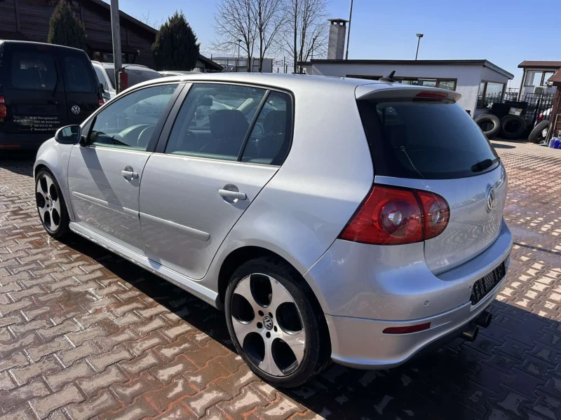 VW Golf Като нов!, снимка 7 - Автомобили и джипове - 49093680