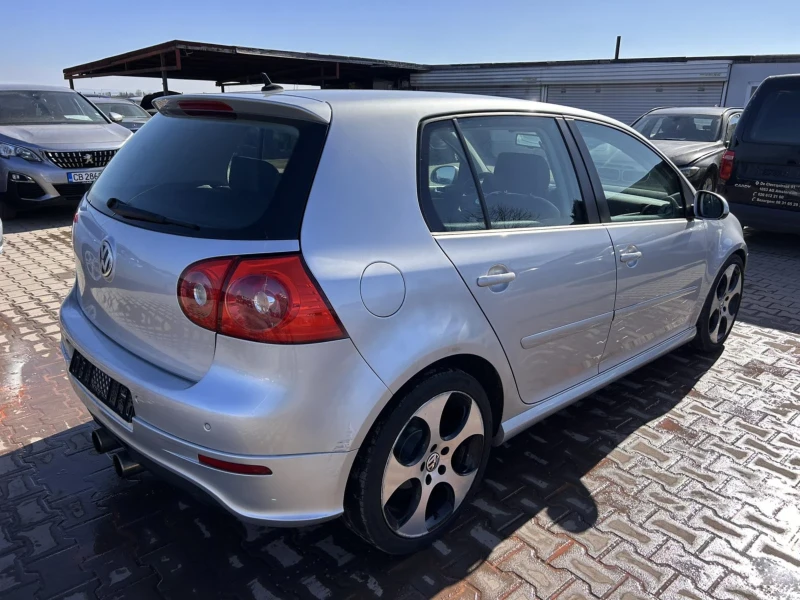 VW Golf Като нов!, снимка 5 - Автомобили и джипове - 49093680