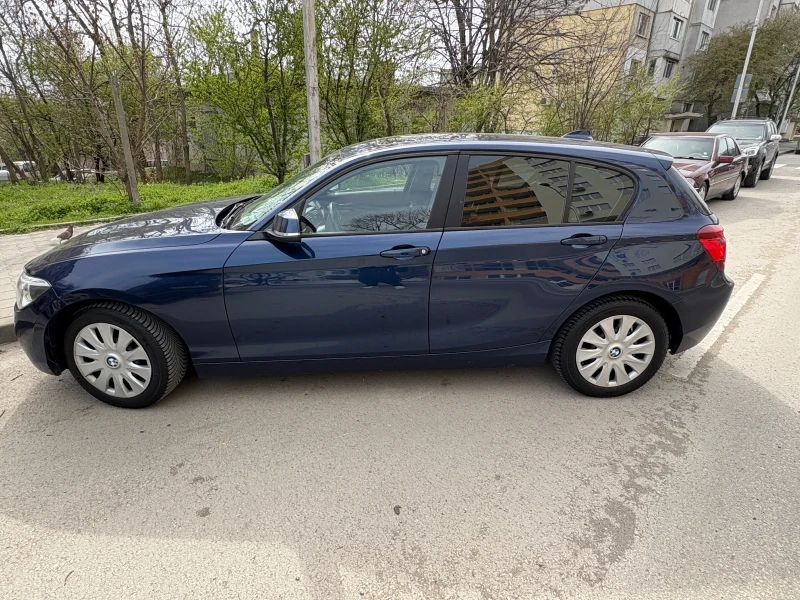 BMW 118, снимка 4 - Автомобили и джипове - 49605659