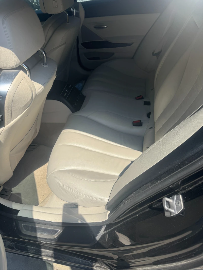 BMW 640 F13 4.0 D, снимка 9 - Автомобили и джипове - 50989245