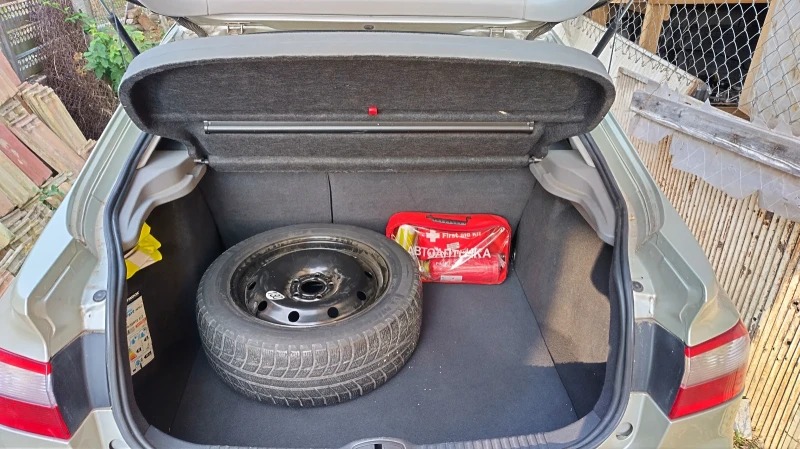 Renault Laguna 1.8 16V, снимка 14 - Автомобили и джипове - 52639702