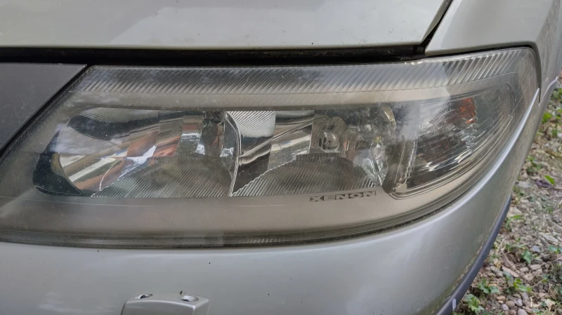 Renault Laguna 1.8 16V, снимка 15 - Автомобили и джипове - 52639702