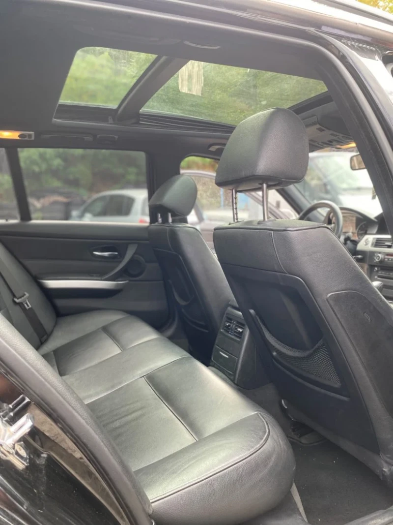 BMW 320, снимка 6 - Автомобили и джипове - 52284795