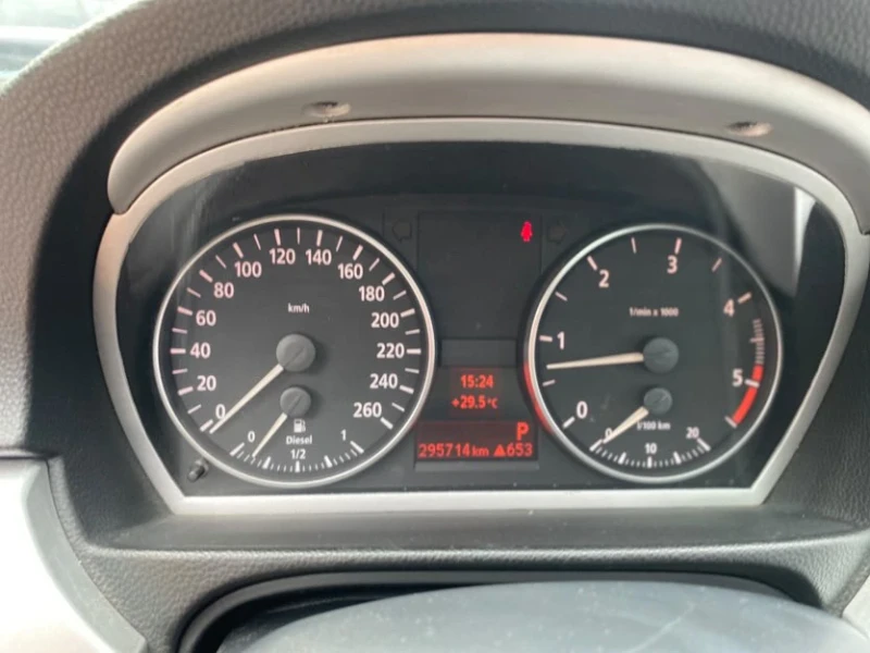 BMW 320, снимка 5 - Автомобили и джипове - 52284795