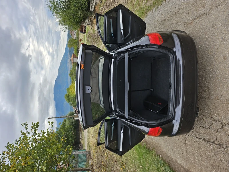 Audi A3, снимка 3 - Автомобили и джипове - 52383631