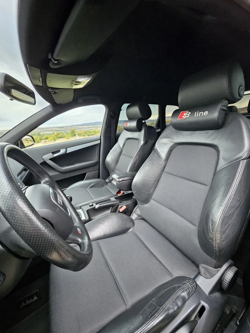 Audi A3, снимка 11 - Автомобили и джипове - 52383631