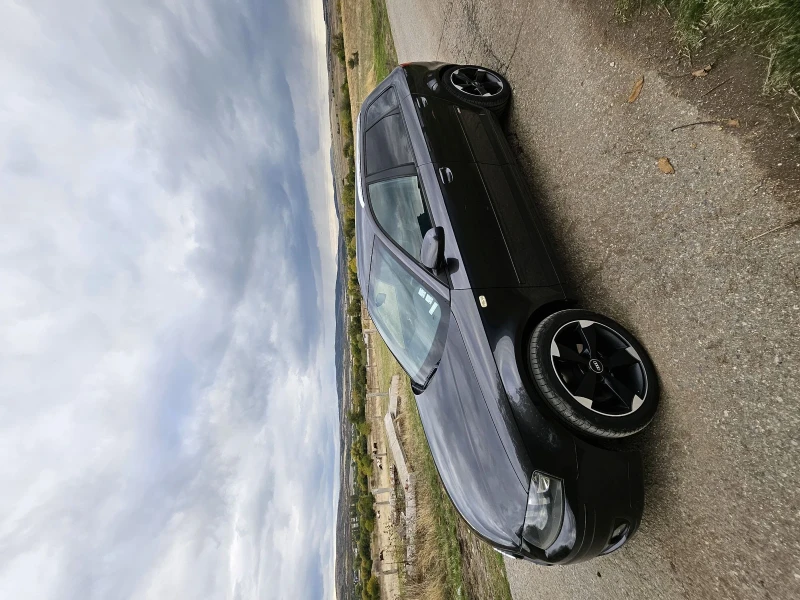 Audi A3, снимка 2 - Автомобили и джипове - 52383631