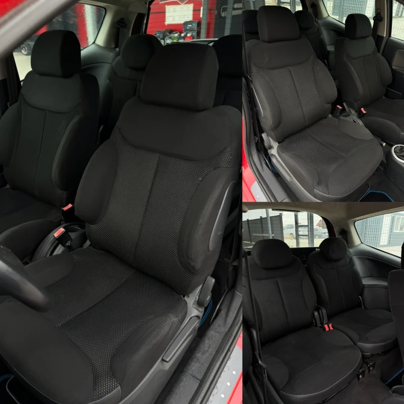 Citroen C2  VTS 1.6 16V 122к.с / ПРОМО ЦЕНА ( ЦЕНА - 10% ), снимка 9 - Автомобили и джипове - 52090242