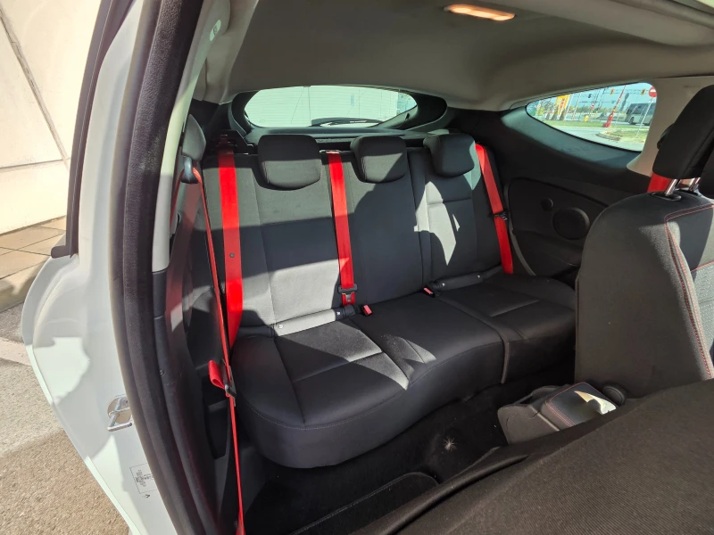 Renault Megane RS265, снимка 9 - Автомобили и джипове - 52351922