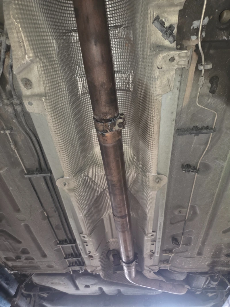 Renault Megane RS265, снимка 13 - Автомобили и джипове - 52351922