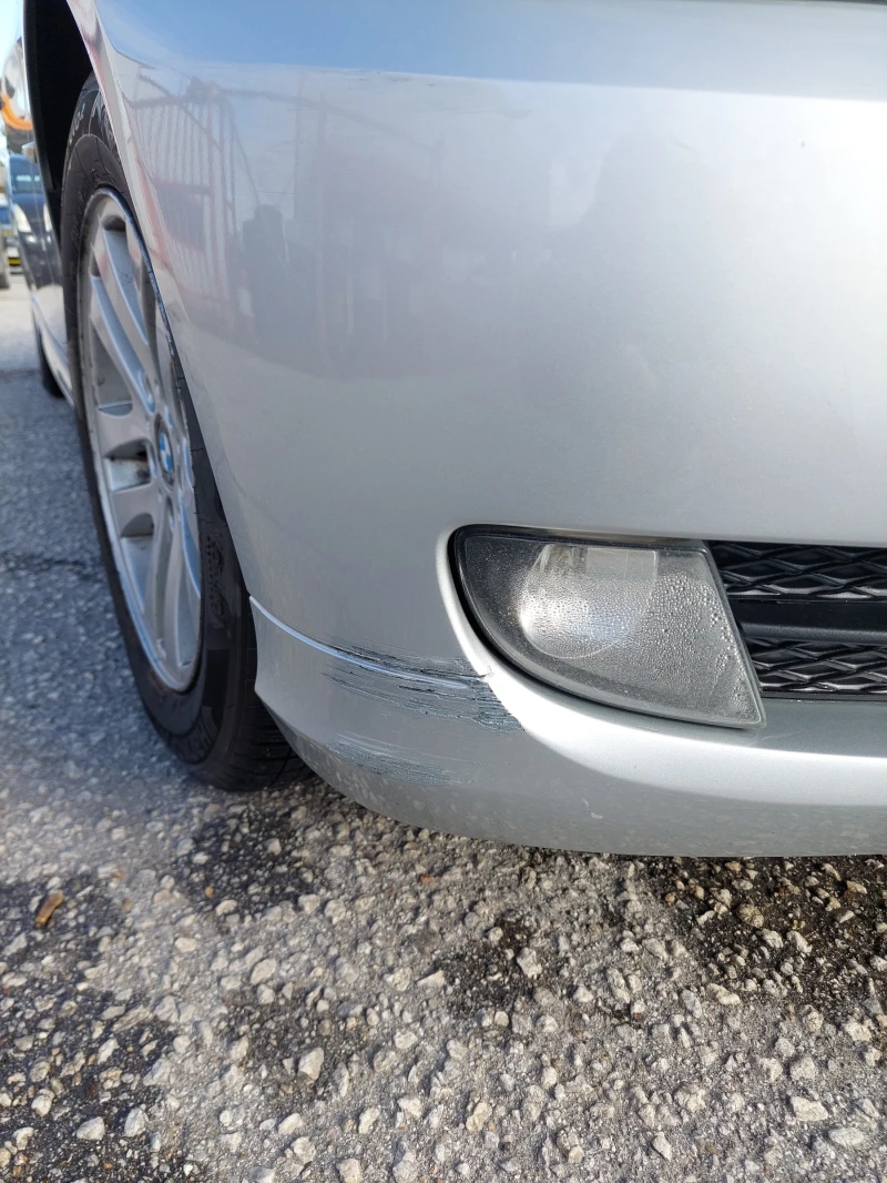 BMW 320 2.0D LCI (ФЕЙС) 6ск. / PARKTRONIC, снимка 10 - Автомобили и джипове - 52596451