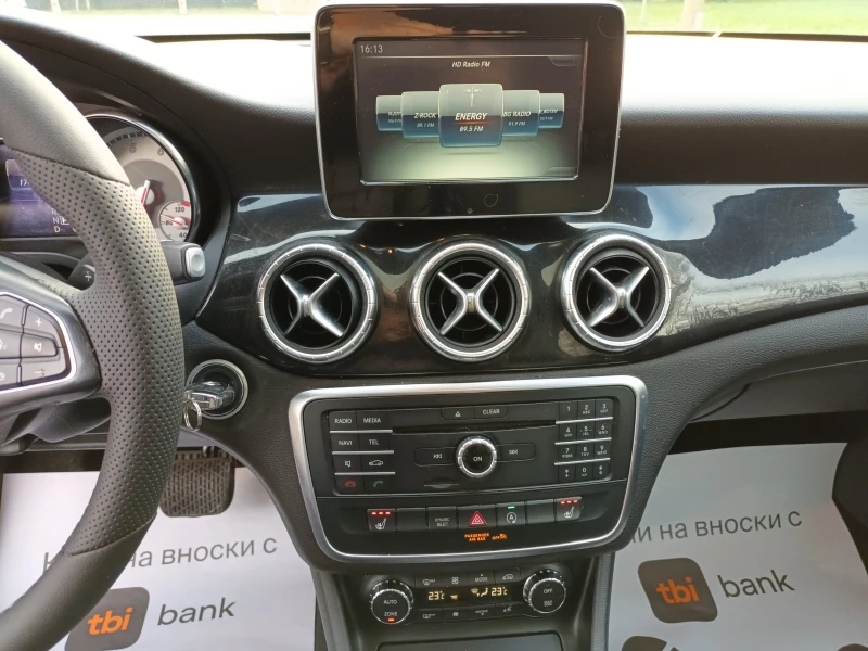 Mercedes-Benz CLA 250 4-MATIC, снимка 13 - Автомобили и джипове - 52627528