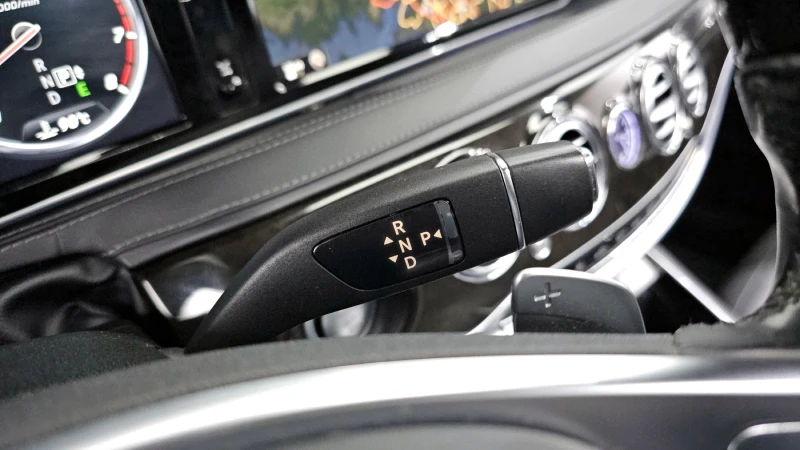 Mercedes-Benz S 500 L 4MATIC autogeorge.com, снимка 7 - Автомобили и джипове - 52704167