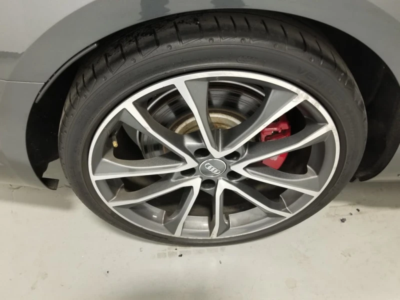 Audi S4 * Technik * CARFAX * БЕЗ ПЪРВОНАЧАЛНА ВНОСКА, снимка 7 - Автомобили и джипове - 52918774