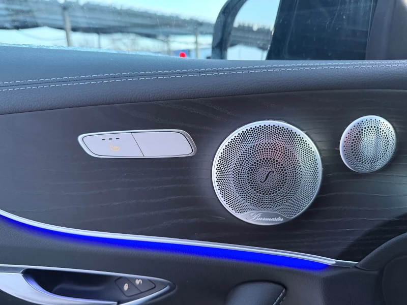 Mercedes-Benz E 350 AMG FACELIFT CDI 286 k.s, снимка 14 - Автомобили и джипове - 53332258