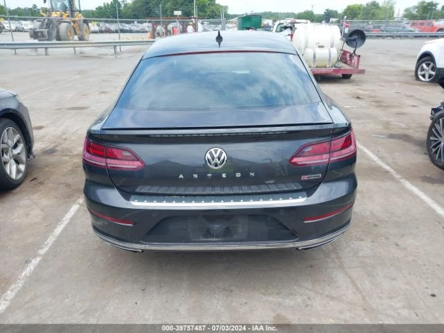 VW Arteon SEL Premium R-Line 4MOTION, снимка 7 - Автомобили и джипове - 47150548