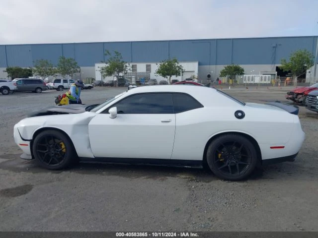 Dodge Challenger RT PLUS SHAKER, снимка 14 - Автомобили и джипове - 47969586