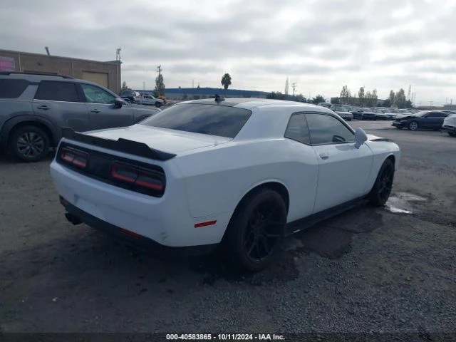 Dodge Challenger RT PLUS SHAKER, снимка 4 - Автомобили и джипове - 47969586