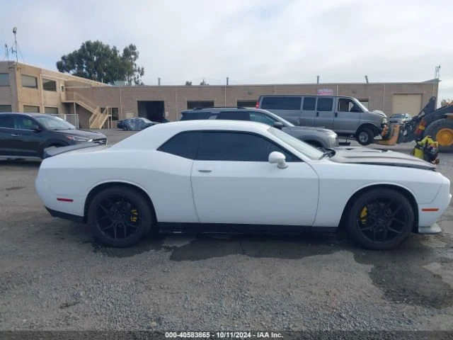 Dodge Challenger RT PLUS SHAKER, снимка 13 - Автомобили и джипове - 47969586