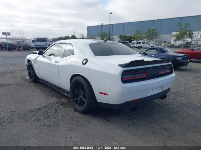 Dodge Challenger RT PLUS SHAKER, снимка 3 - Автомобили и джипове - 47969586