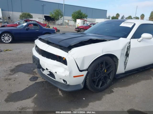 Dodge Challenger RT PLUS SHAKER, снимка 6 - Автомобили и джипове - 47969586