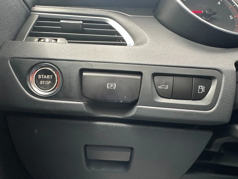 Peugeot 508 2.0d 140 к.с. - 10999 лв. - 52922607 | Car24.bg