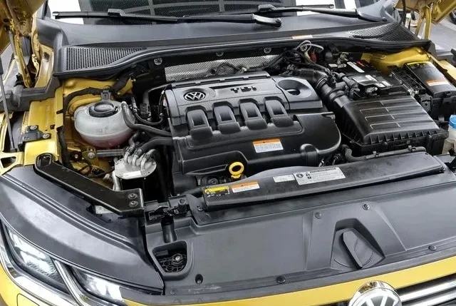 VW Arteon 2.0TDI 190к.с. - изображение 5
