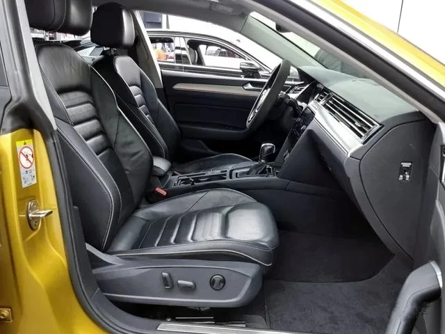 VW Arteon 2.0TDI 190к.с. - изображение 9