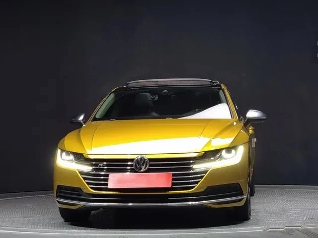VW Arteon 2.0TDI 190к.с. - изображение 3