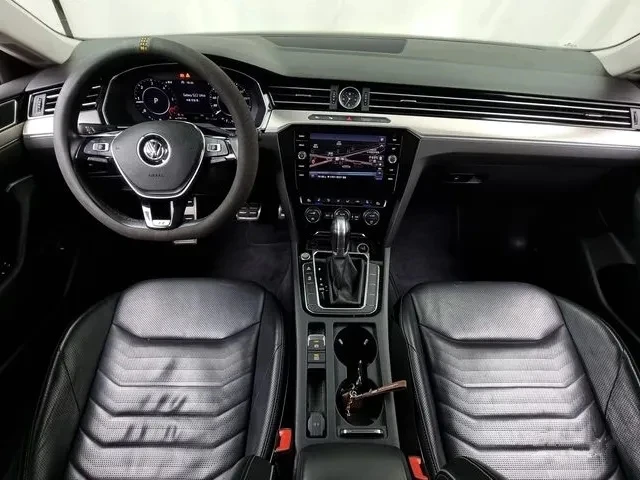 VW Arteon 2.0TDI 190к.с. - изображение 6