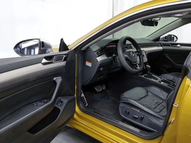 VW Arteon 2.0TDI 190к.с. - изображение 8