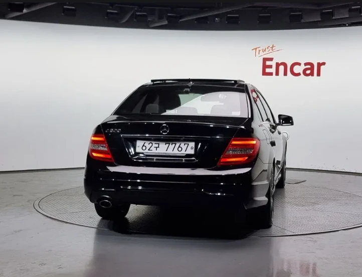 Mercedes-Benz C 200 C200 Avantgarde - изображение 4