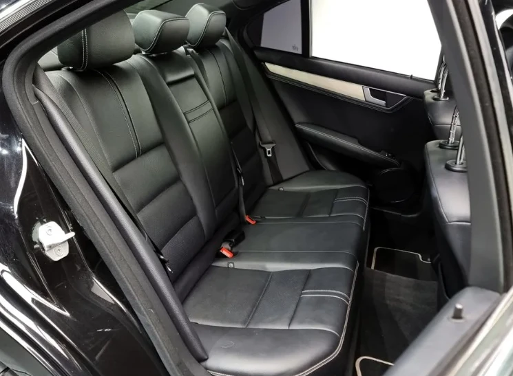 Mercedes-Benz C 200 C200 Avantgarde - изображение 10