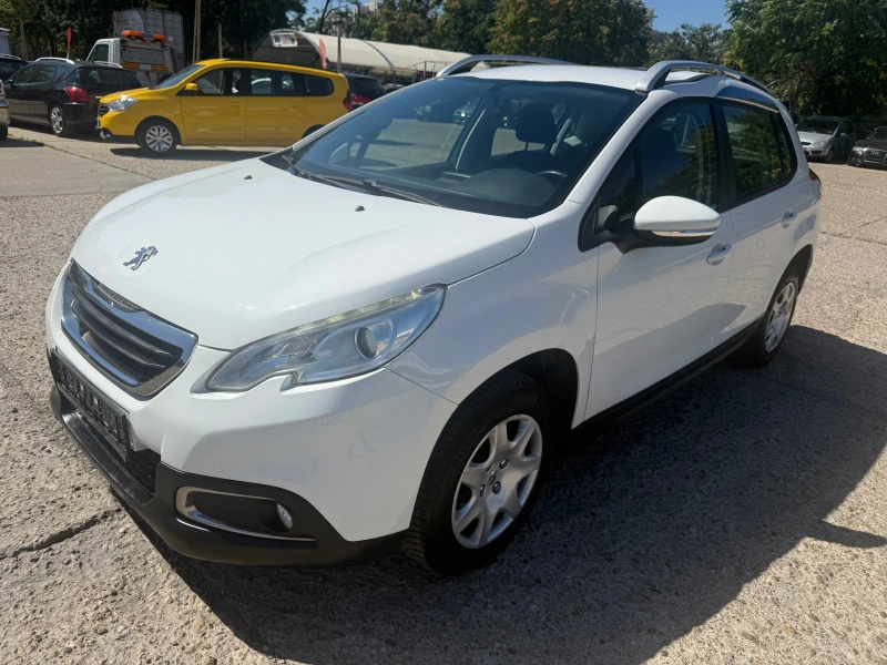 Peugeot 2008 1.4 HDI - 9999 лв. - 55173627 1