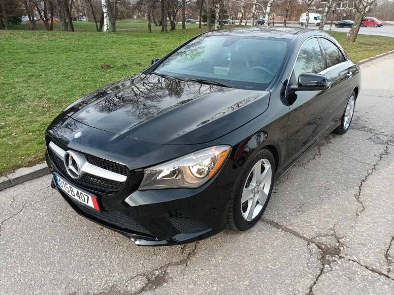Mercedes-Benz CLA 250 4-MATIC - 29999 лв. / 15338.25 € - 73302750 1
