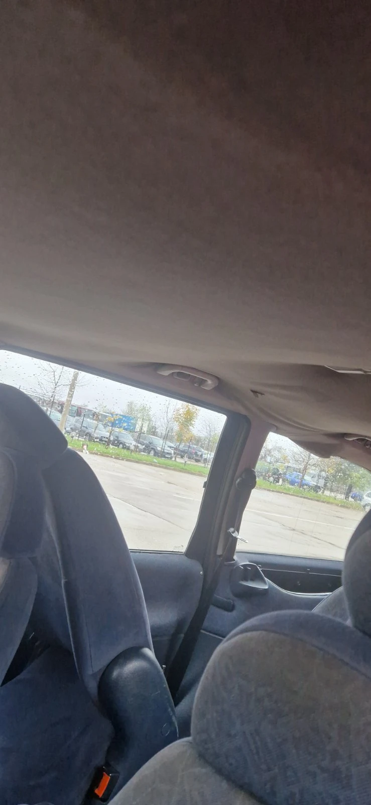 Ford Galaxy, снимка 7 - Автомобили и джипове - 52721690