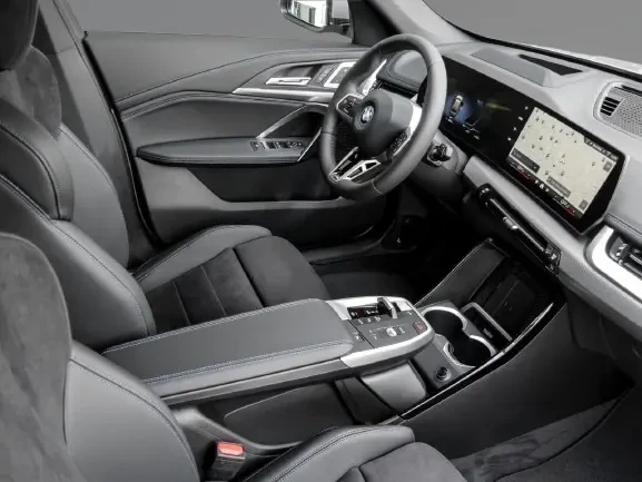 BMW iX1 xDrive30 = M-Sport = �������� | Mobile.bg � ����������� 7