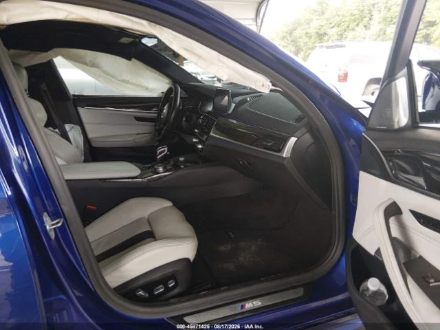 BMW M5 COMPETITION| BOWERS&WILKINS| HUD| ������| ���� | Mobile.bg � ����������� 9