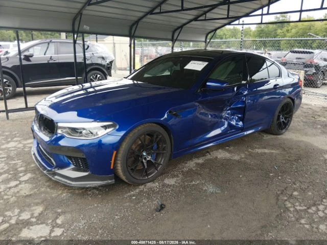 BMW M5 COMPETITION| BOWERS&WILKINS| HUD| ������| ���� | Mobile.bg � ����������� 3
