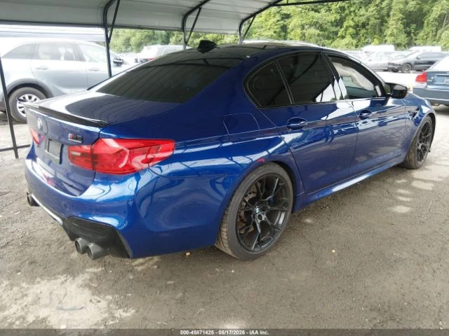 BMW M5 COMPETITION| BOWERS&WILKINS| HUD| ������| ���� | Mobile.bg � ����������� 7