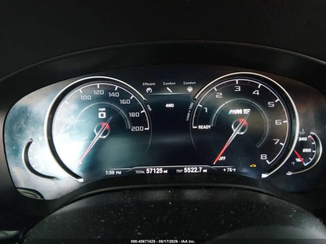 BMW M5 COMPETITION| BOWERS&WILKINS| HUD| ������| ���� | Mobile.bg � ����������� 11