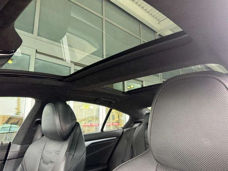 BMW 850 xDrive GC | Premium | Dark Optics | LASER | OT BMW | Mobile.bg � ����������� 15