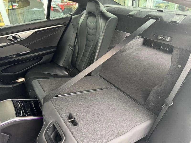 BMW 850 xDrive GC | Premium | Dark Optics | LASER | OT BMW | Mobile.bg � ����������� 14